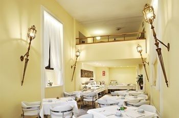 Gran Duca Di York 3* Milan