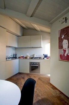 Apartment Design Milan