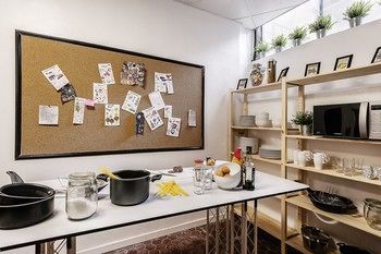 Quo Hostel Milan