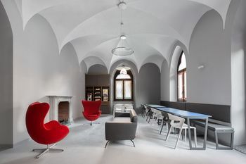 Hostel Babila & Bistrot Milan