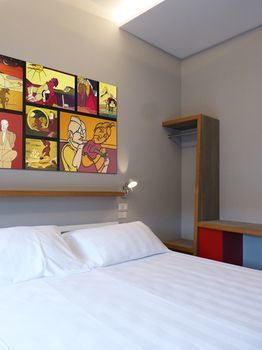 Babila & Bistrot Hostel