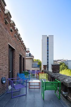 Babila & Bistrot Hostel *