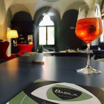 Hostel Babila & Bistrot
