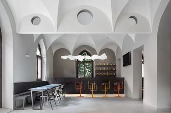 Babila & Bistrot Milan