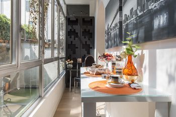 Bnbutler - Broletto Hotel 2*