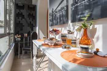 Bnbutler - Broletto Hotel