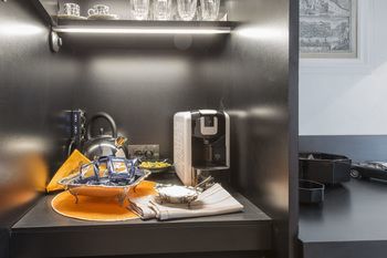 Bnbutler - Broletto Hotel Milan