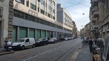 Bnbutler - Broletto 2*