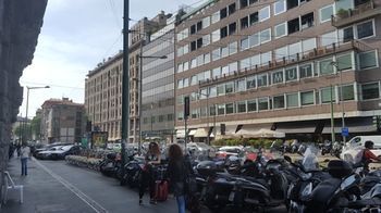 Bnbutler - Broletto 2* Milan