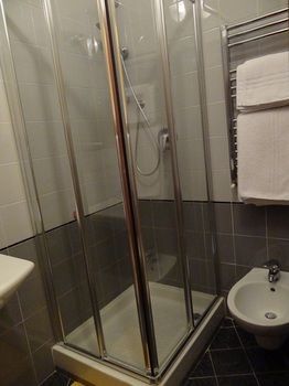 Hotel Parma Milan