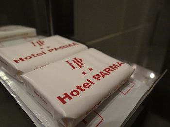 Hotel Parma