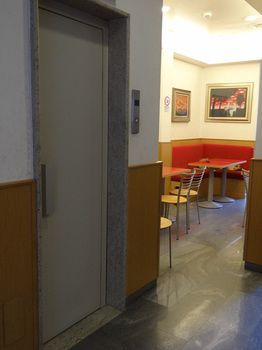 Parma Hotel