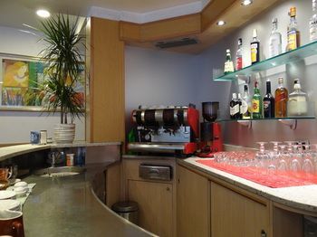 Hotel Parma 2*