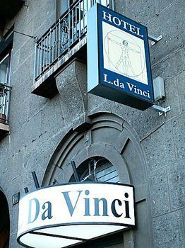 Leonardo Da Vinci * Milan