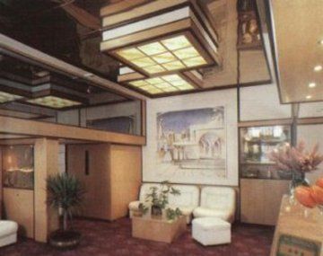 Hotel Teco Milan