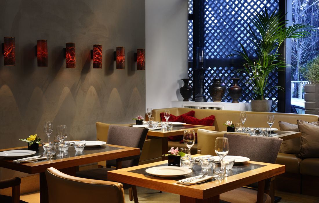 Milan Suite Hotel Hotel