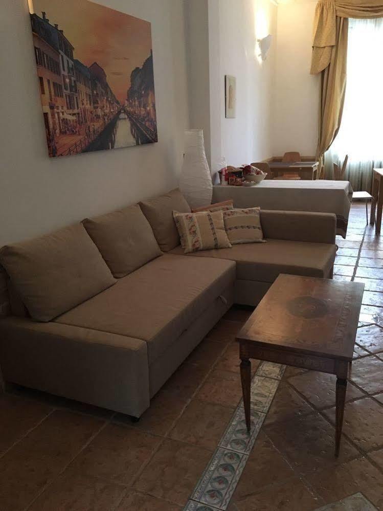Bed & Breakfast Le Sabbie Del Tempo