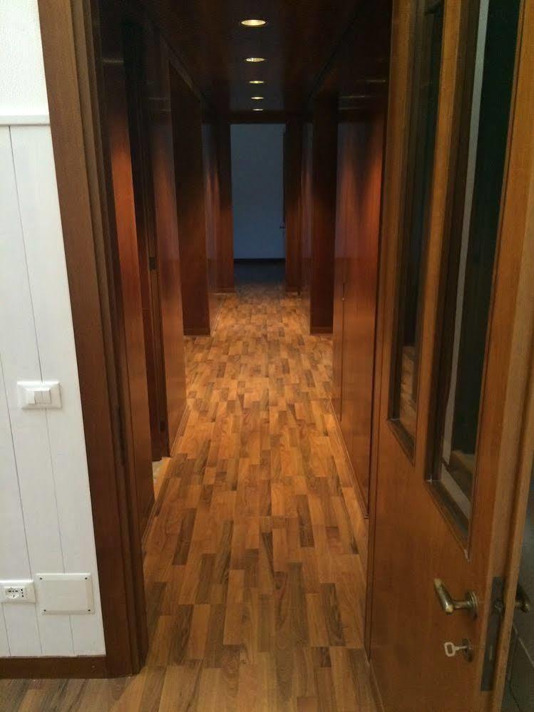 House Milan