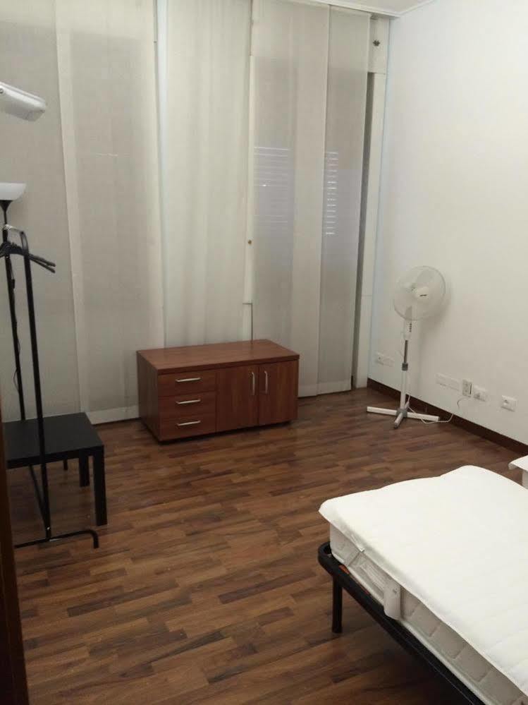 House 3* Milan