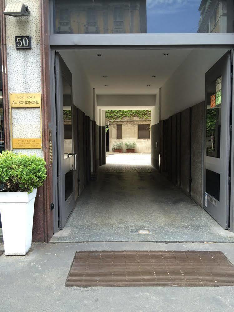 House Hotel Milan