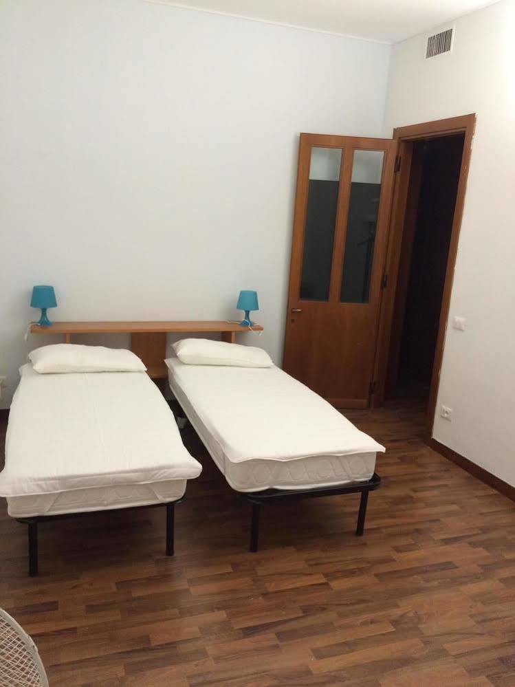 Hotel House Milan