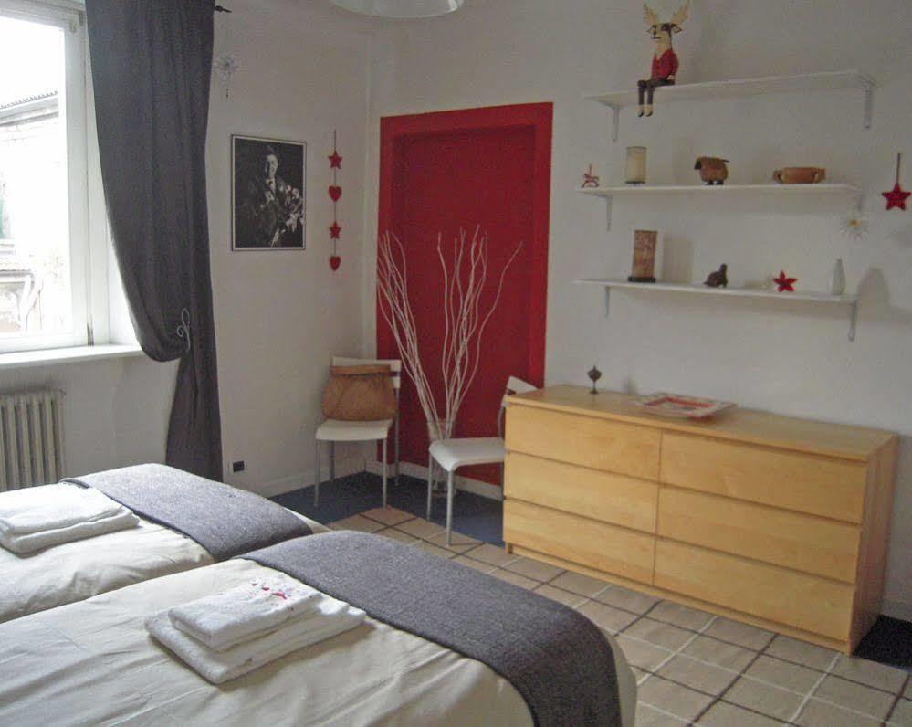 Bnbutler - Sarpi * Milan