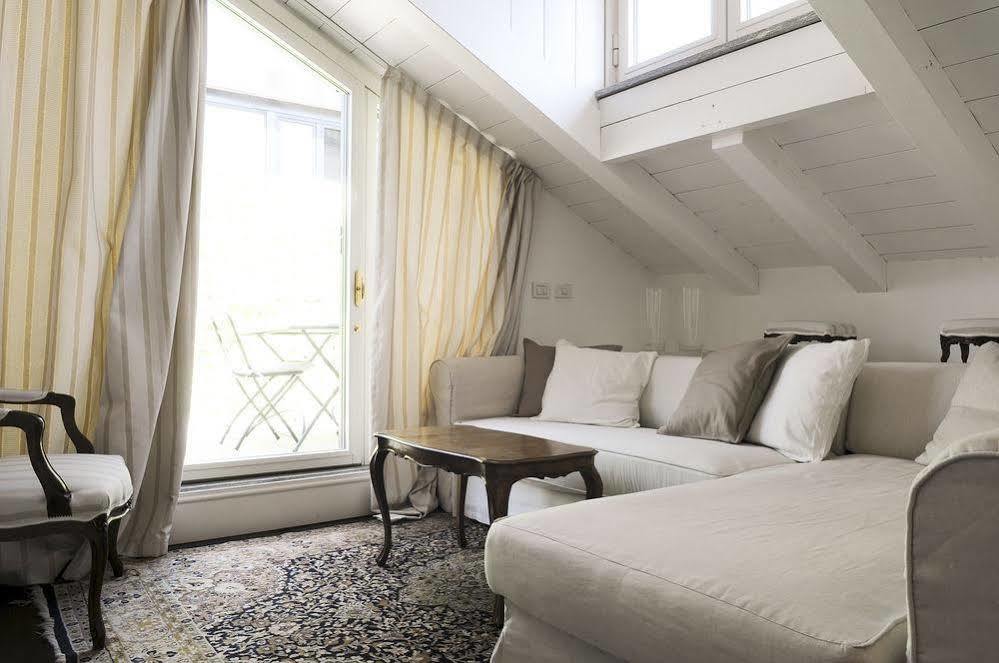 Apartment Montenapoleone Rentclass Gloria