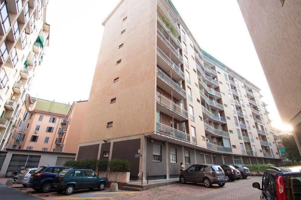 Angelica House Apartment Milan