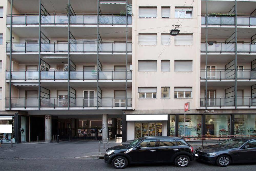 Angelica House Milan