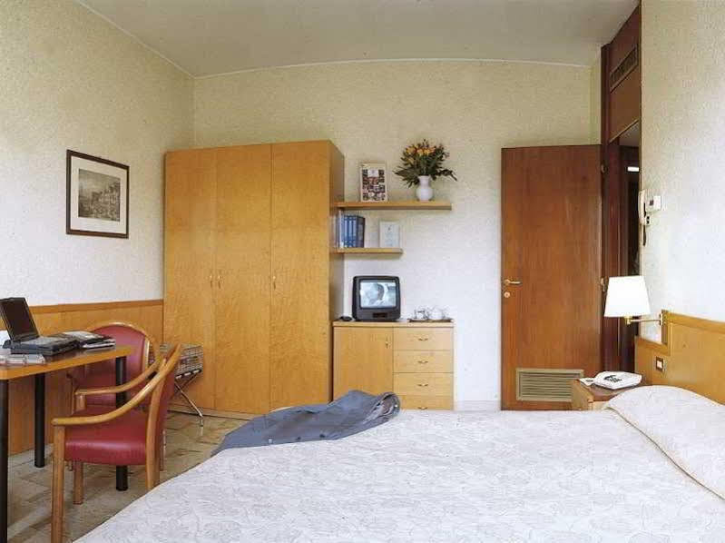 Ih Argonne Park Aparthotel Milan