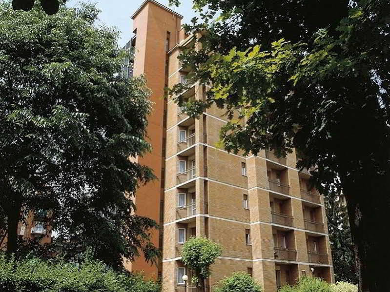 Ih Argonne Park Aparthotel Milan