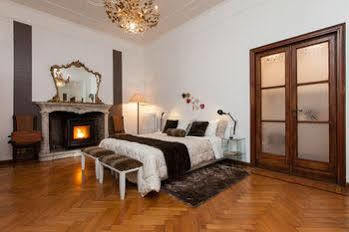 Aida Hotel Milan