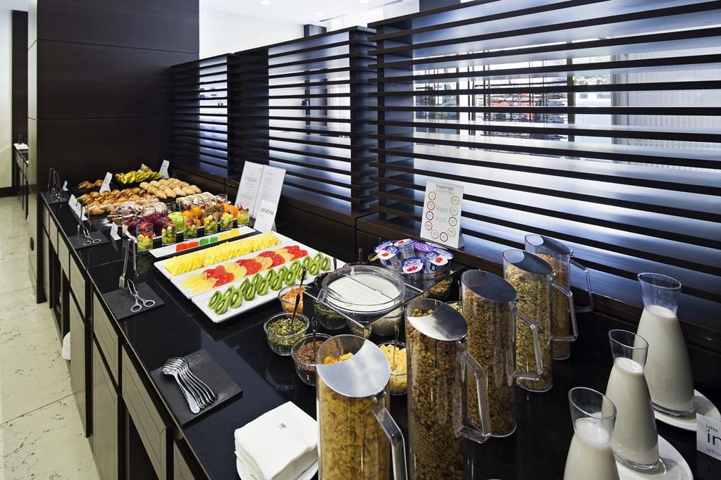 Nh Collection Porta Nuova Hotel Milan