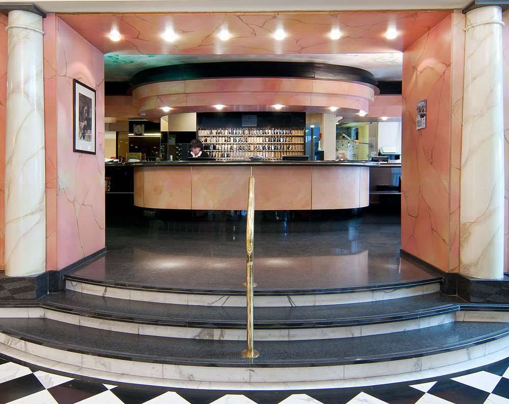 Brunelleschi 4* Milan