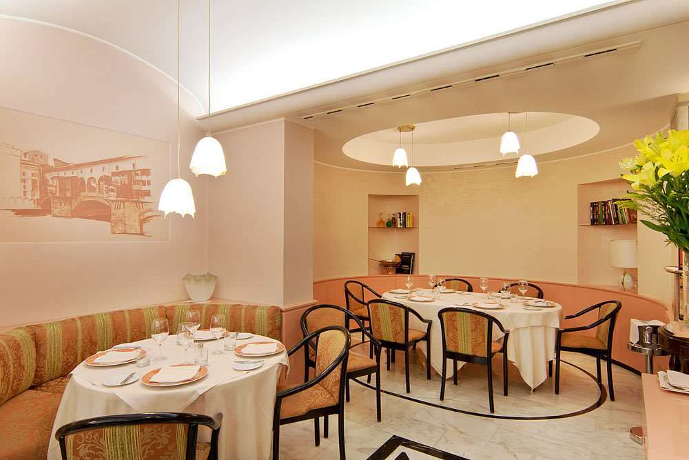 Brunelleschi Hotel 4*