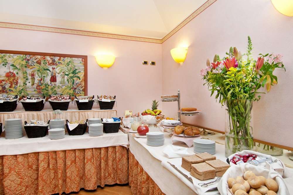 Brunelleschi Hotel