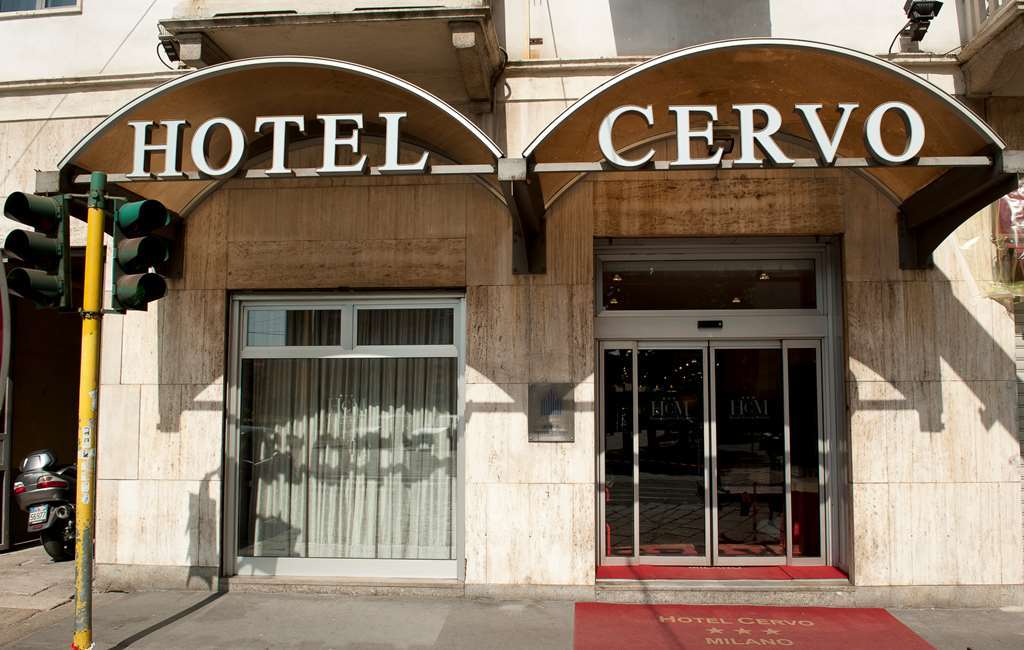 Heart Hotel Milan