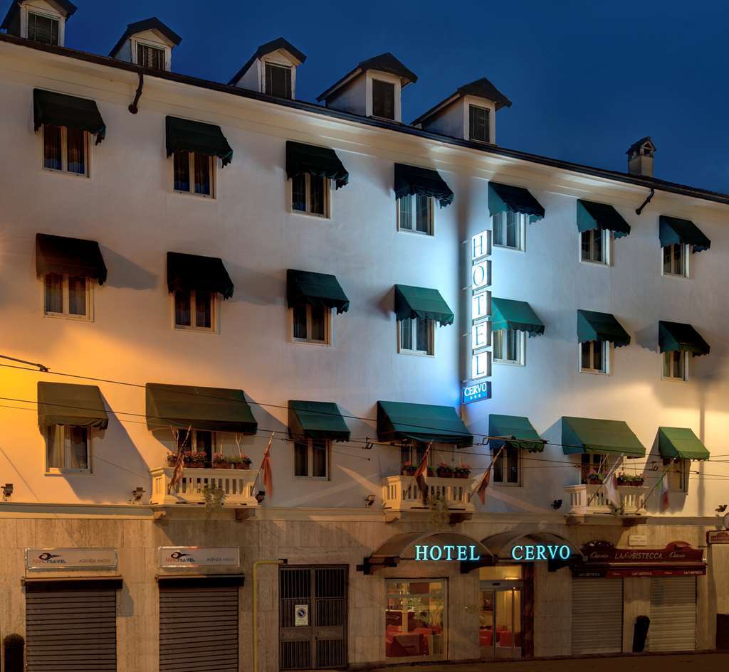 Heart Hotel Milan
