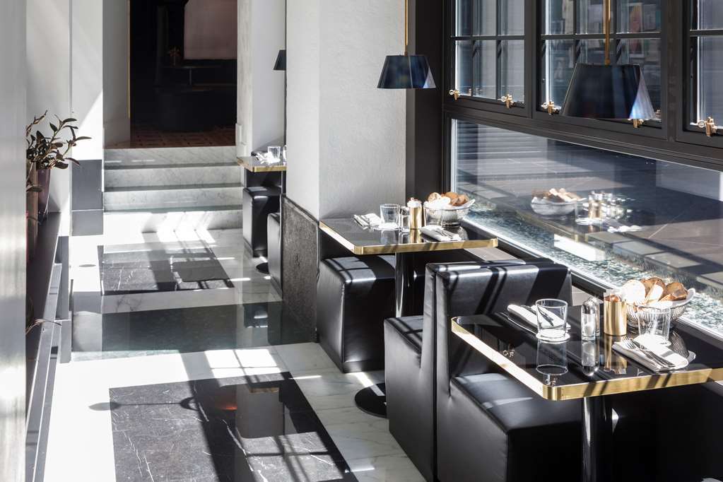 Senato Hotel Milan