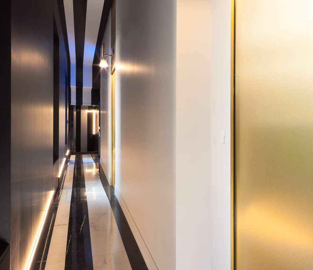 Senato Hotel 4*