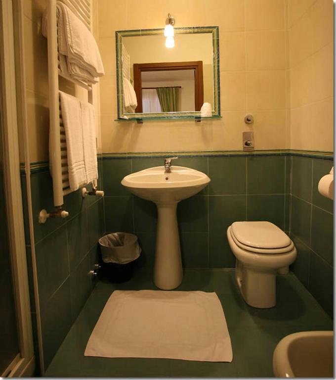 Paradiso Hotel