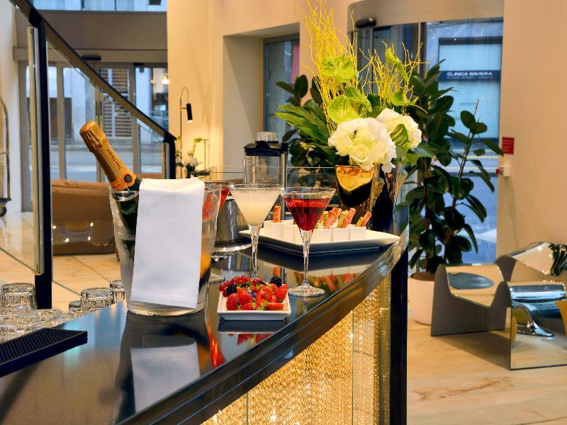 The Square Duomo - Preferred & 4* Milan