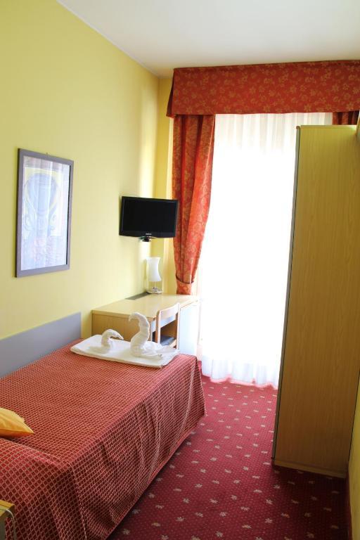 Lugano Hotel