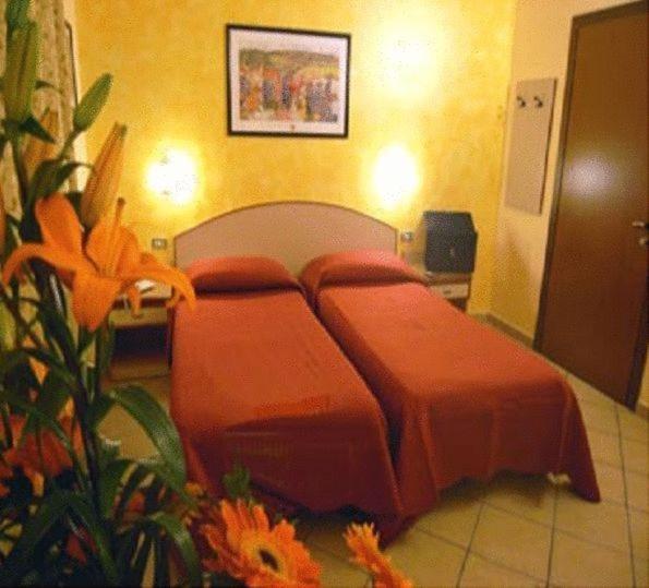 Casa Mia Hotel