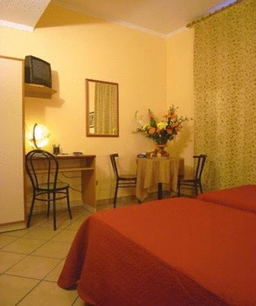 Casa Mia 2*