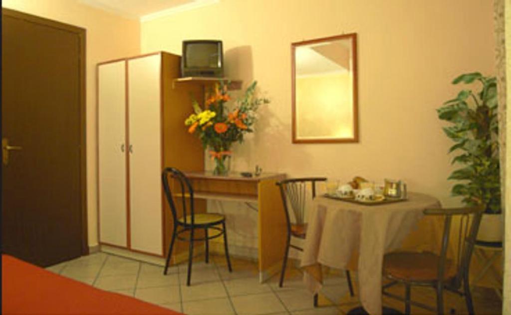 Casa Mia