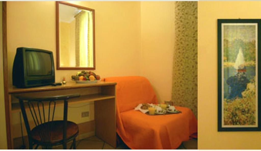 Casa Mia Hotel 2*