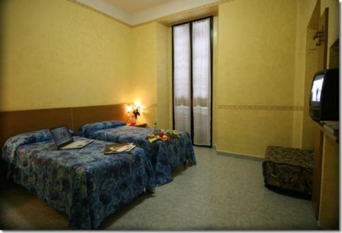 Hotel Verona Milan