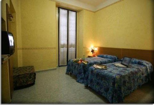 Verona Hotel Milan