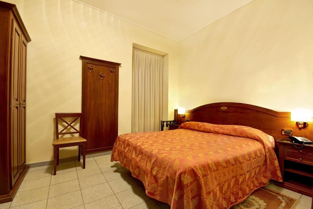 Pavone Hotel Milan